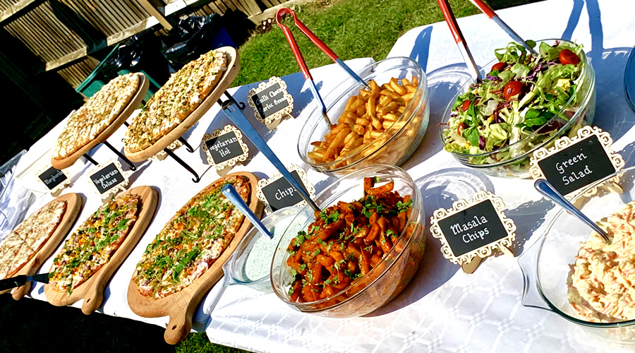 Catering