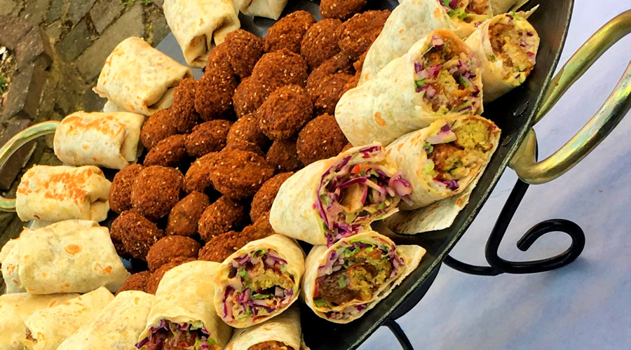 Catering