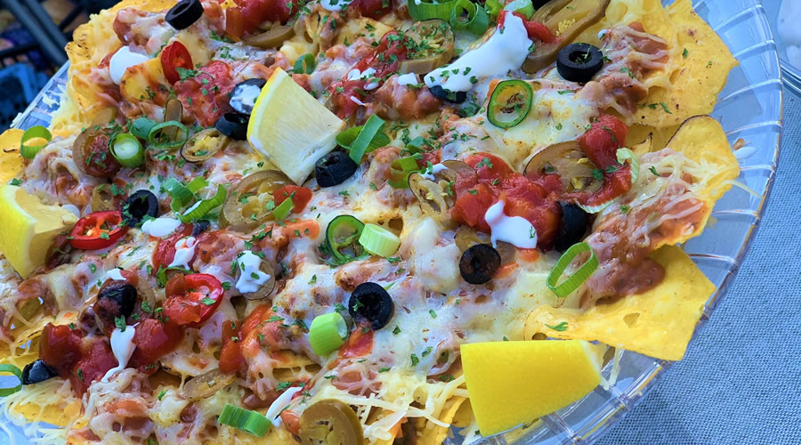 Catering