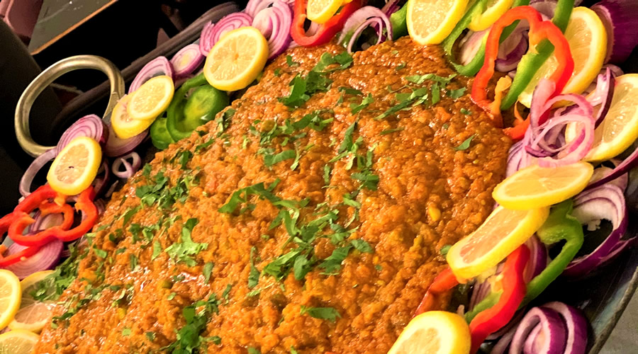 Catering