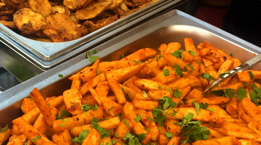 Catering