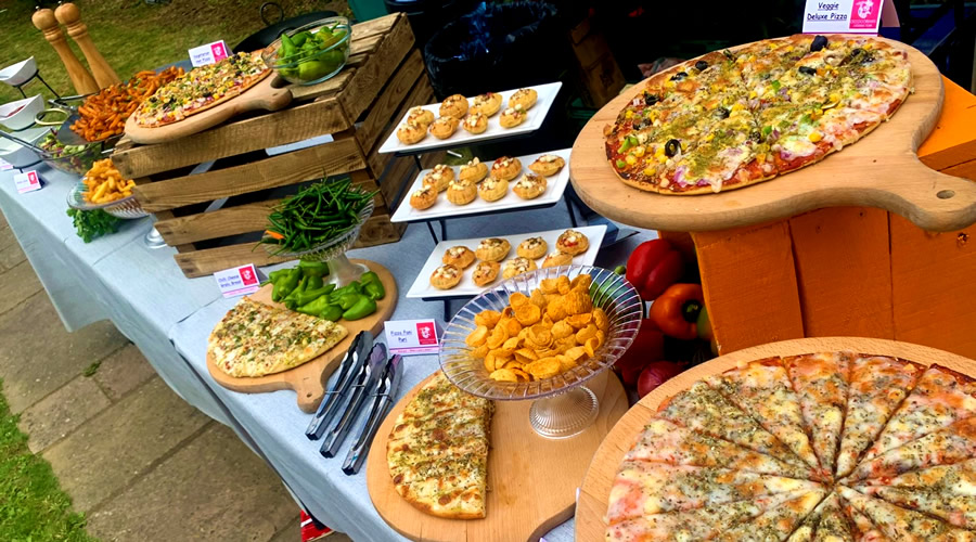 Catering