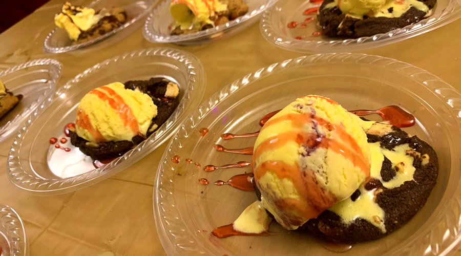 Catering