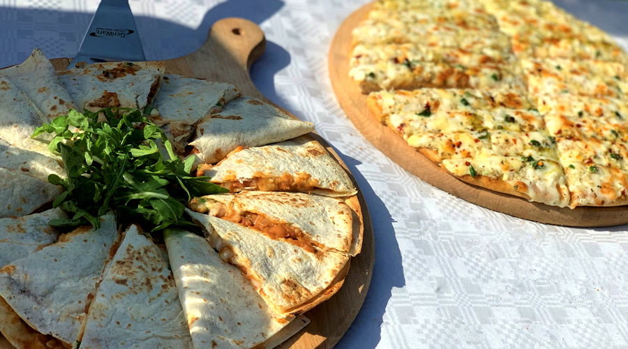 Catering