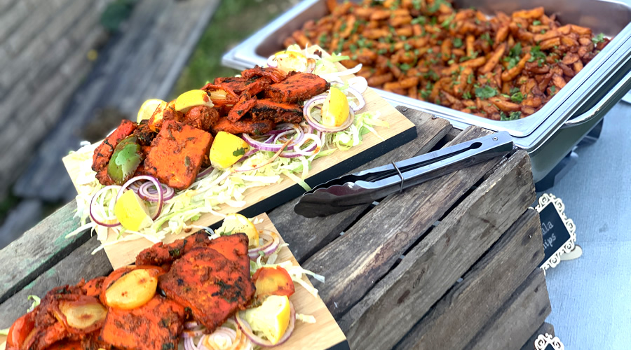 Catering