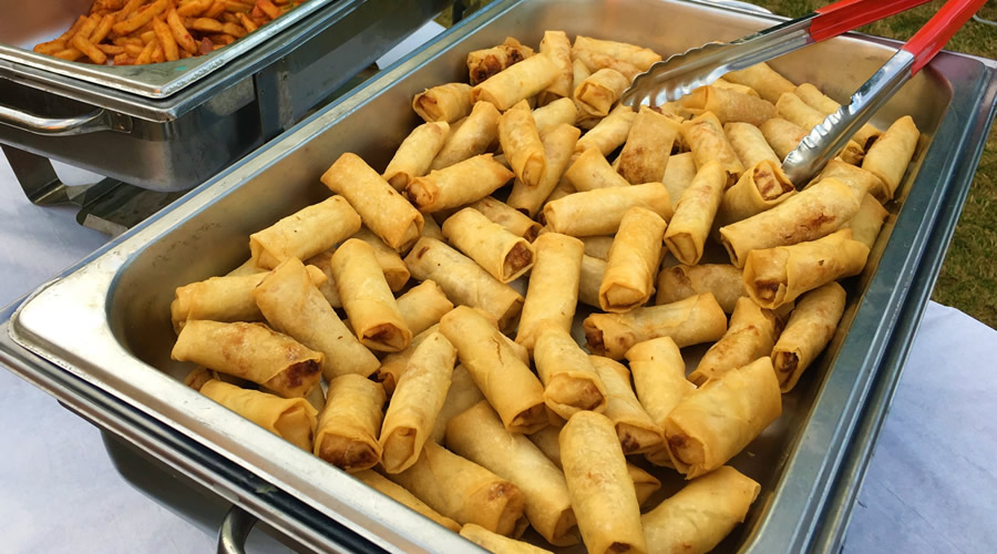 Catering