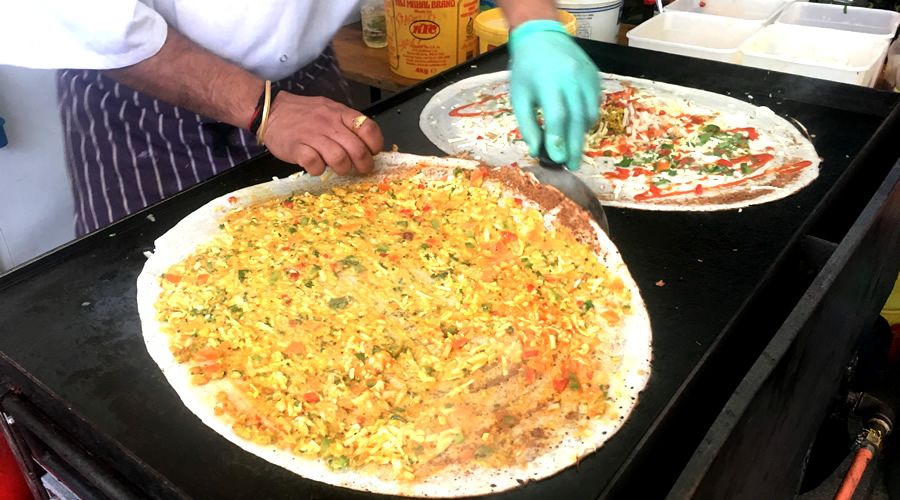 Catering