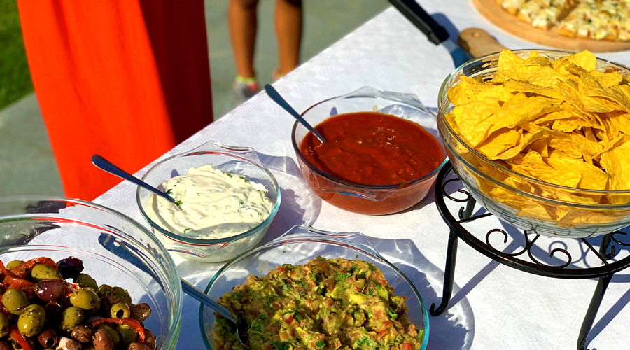 Catering