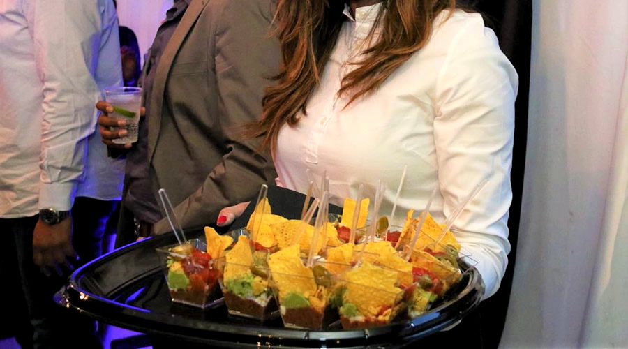 Catering
