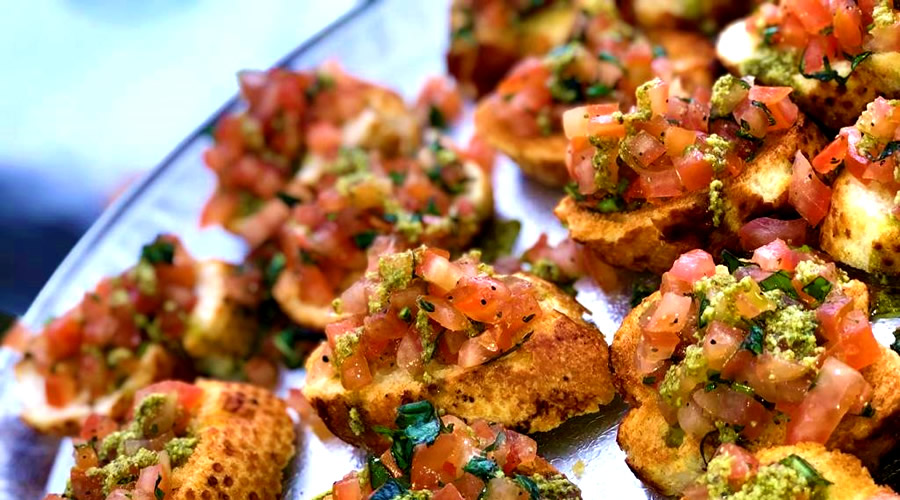 Catering