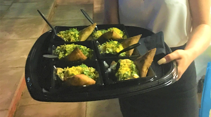 Catering