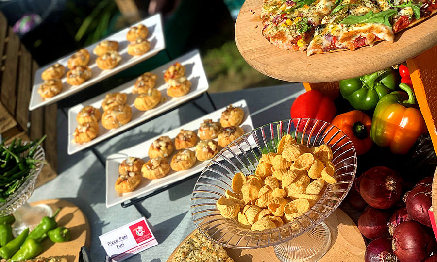 Catering
