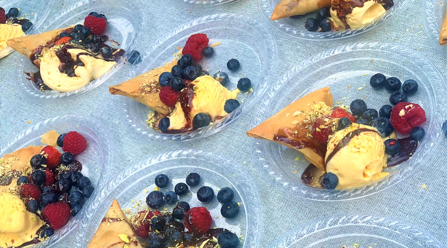Catering
