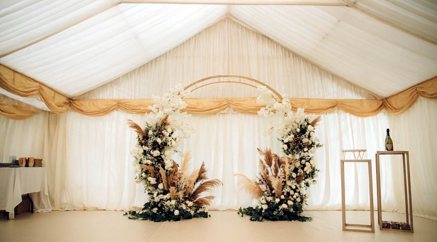 Marquee
