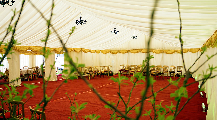 Marquee