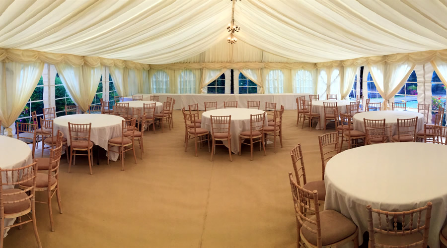 Marquee