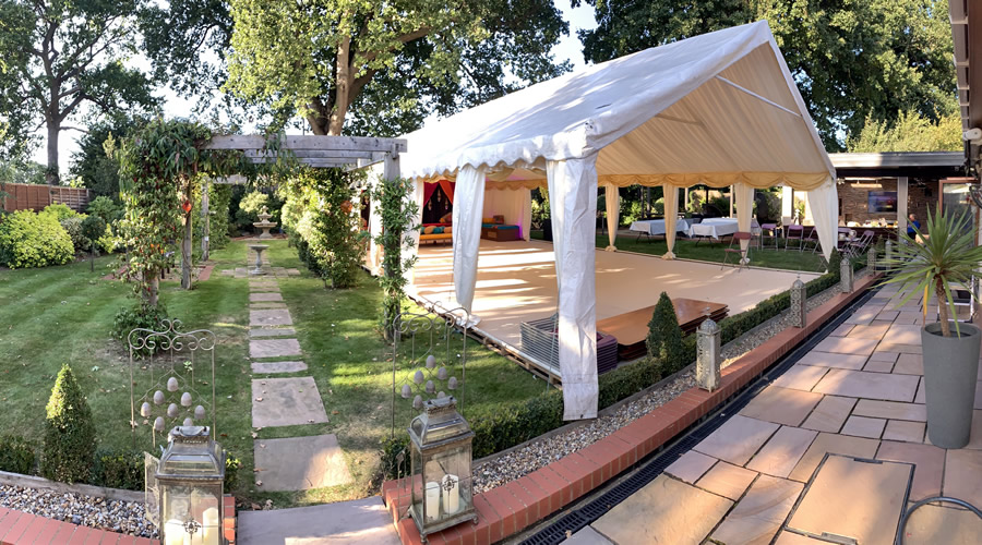 Marquee