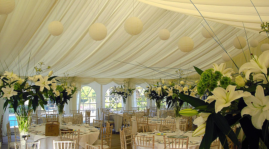 Marquee