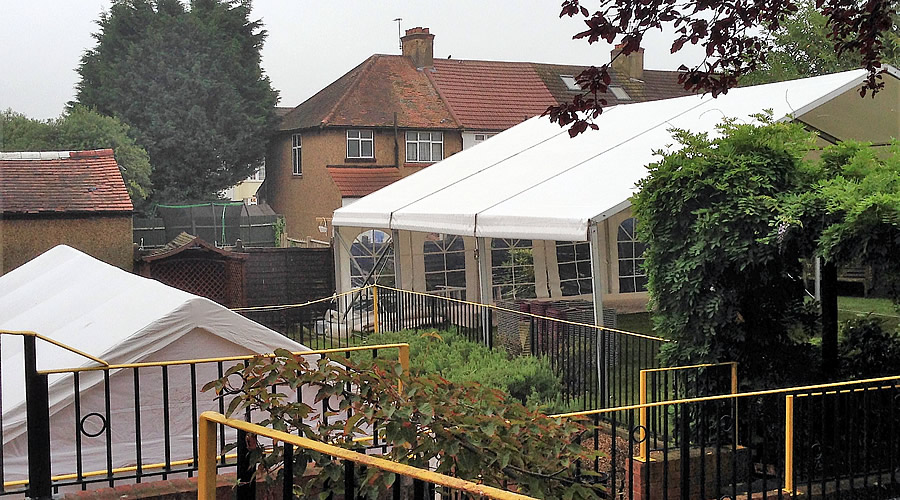 Marquee