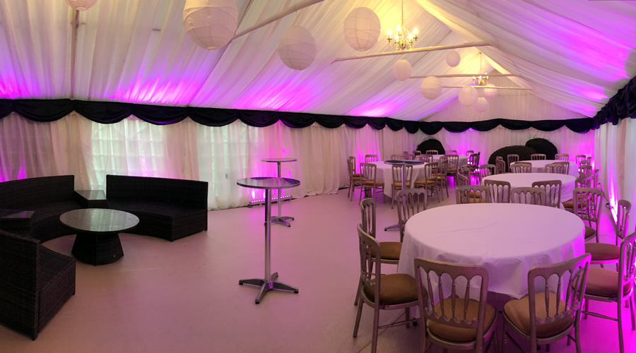Marquee