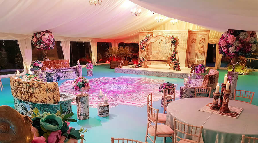 Marquee