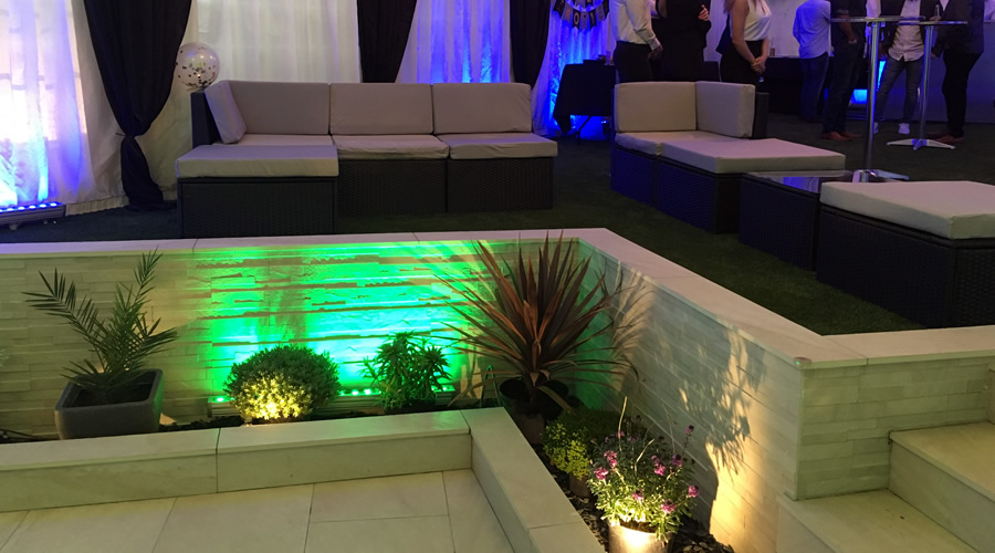 Marquee