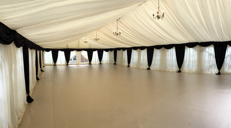 Marquee