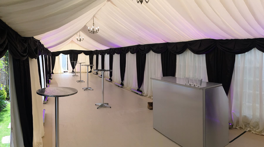 Marquee