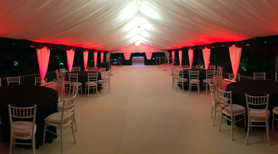 Marquee