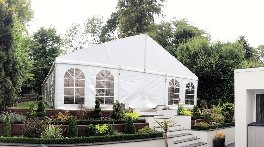Marquee