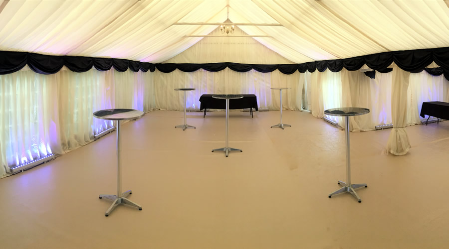 Marquee