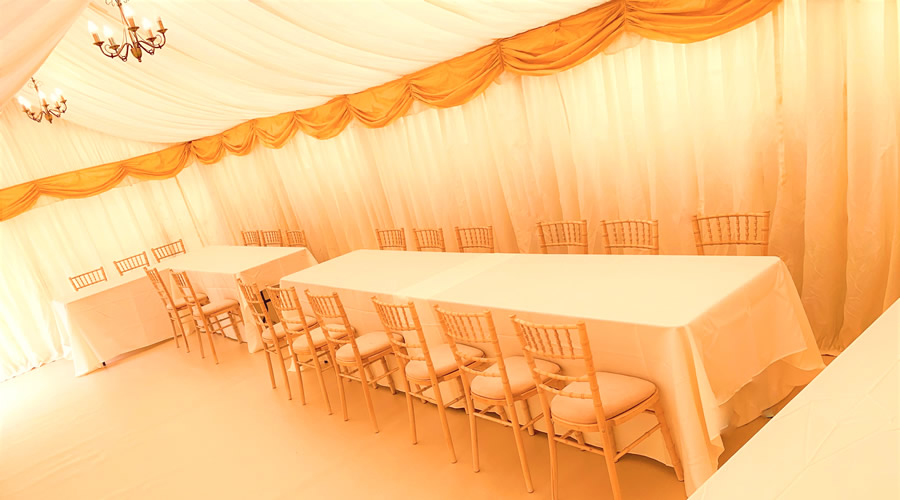Marquee