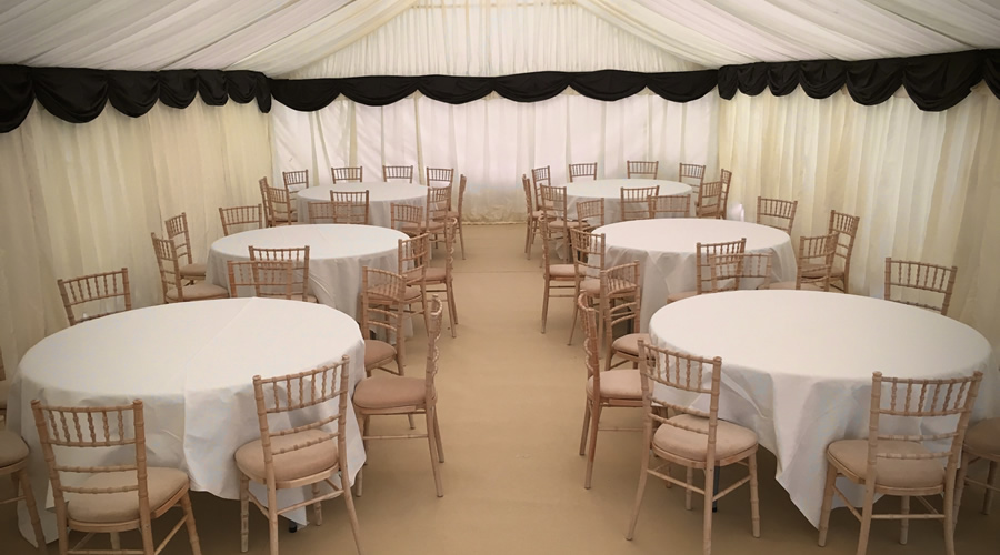 Marquee