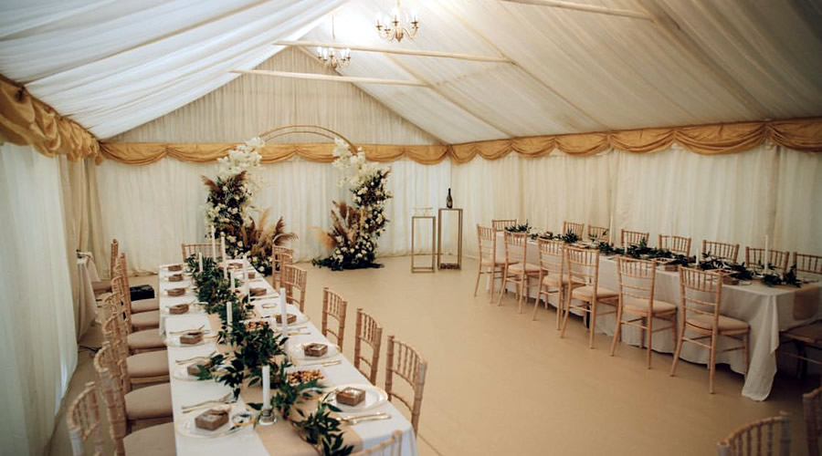 Marquee
