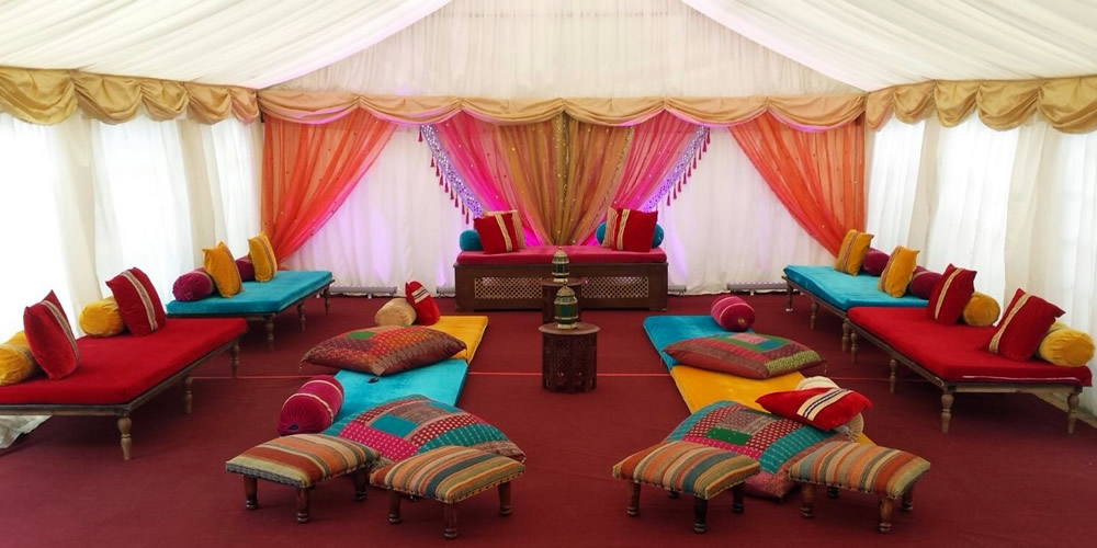 Marquee