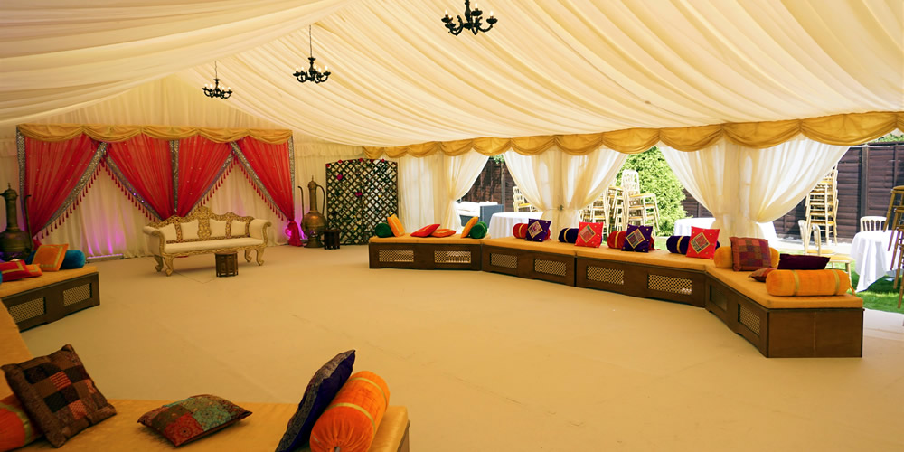Marquee