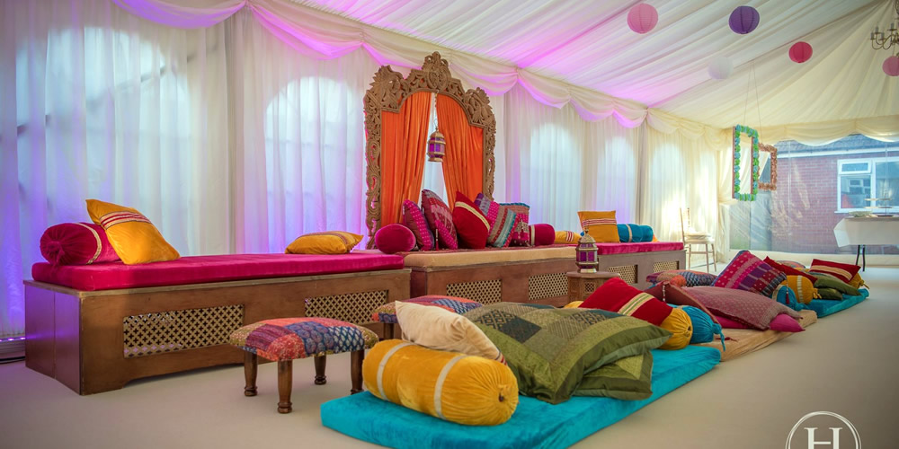 Marquee