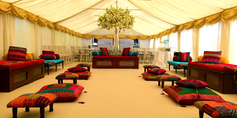 Marquee