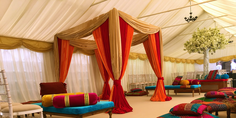 Marquee