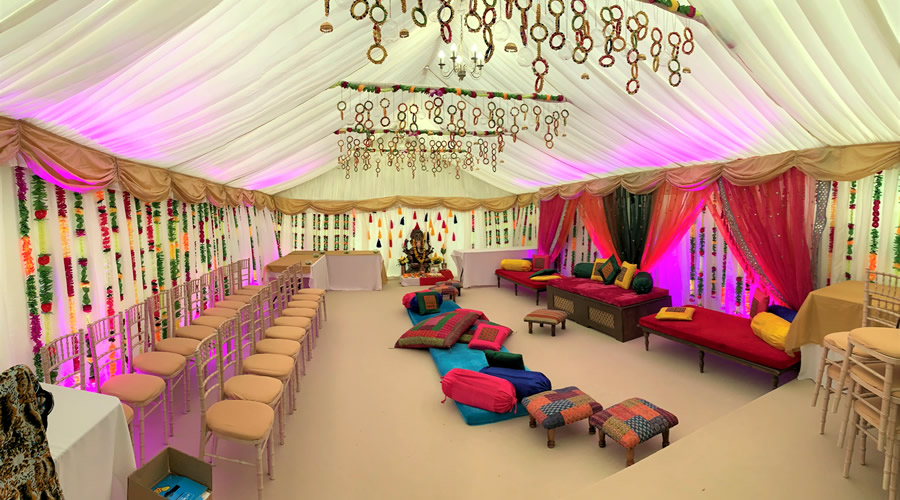Marquee