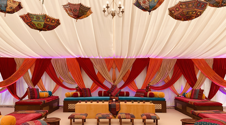 Marquee