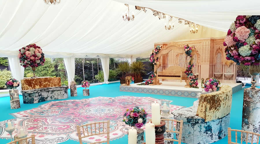 Marquee