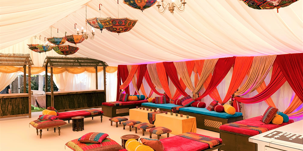Marquee