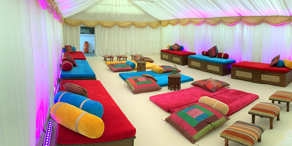 Marquee