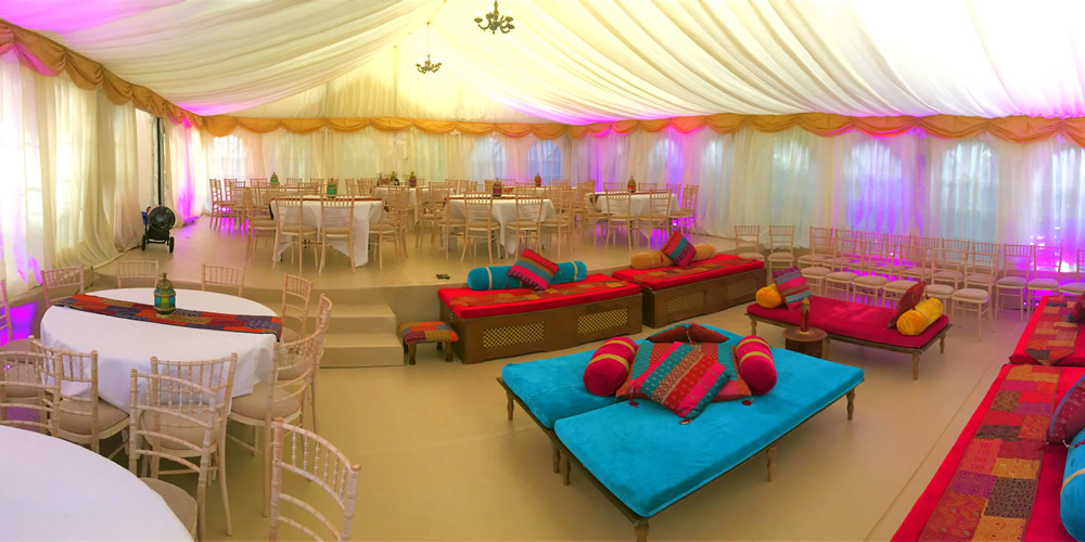 Marquee