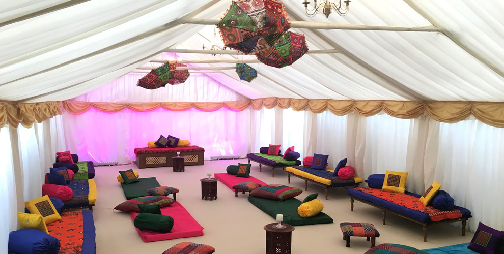 Marquee