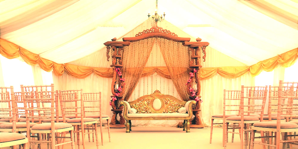Marquee