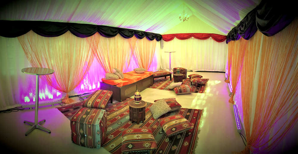 Marquee