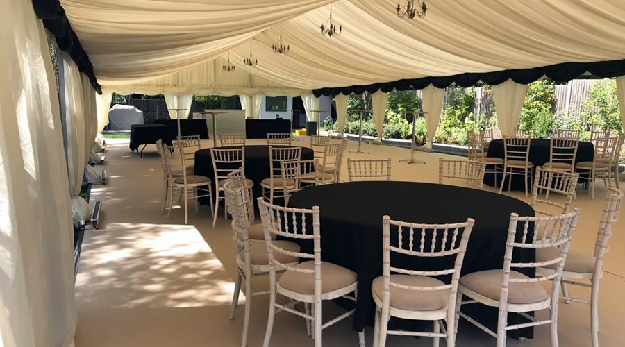 Marquee