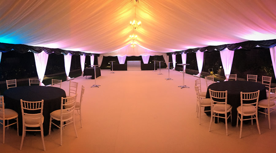 Marquee